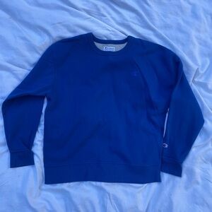 Champion Crewneck